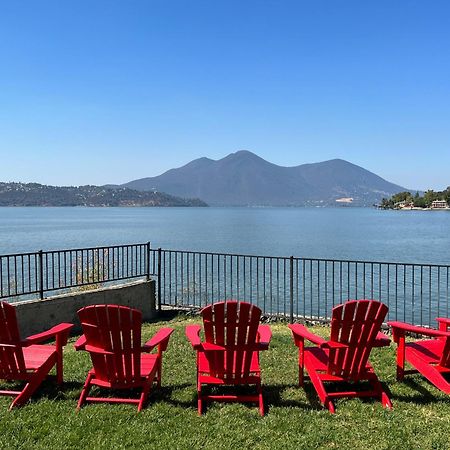 Clear Lake Cottages & Marina 클리어레이크 외부 사진