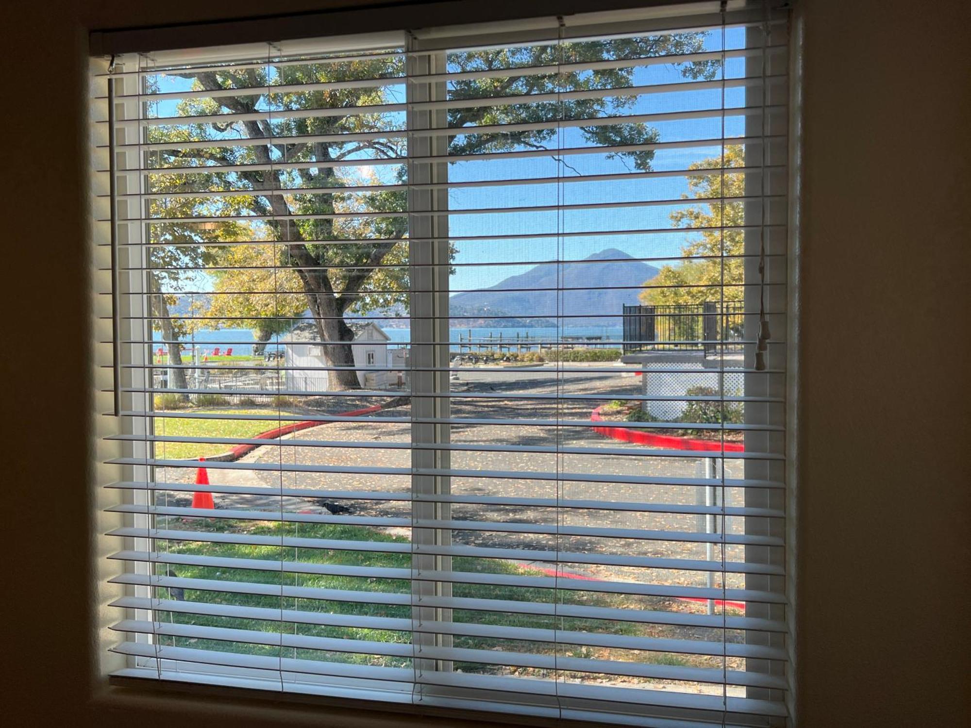 Clear Lake Cottages & Marina 클리어레이크 외부 사진